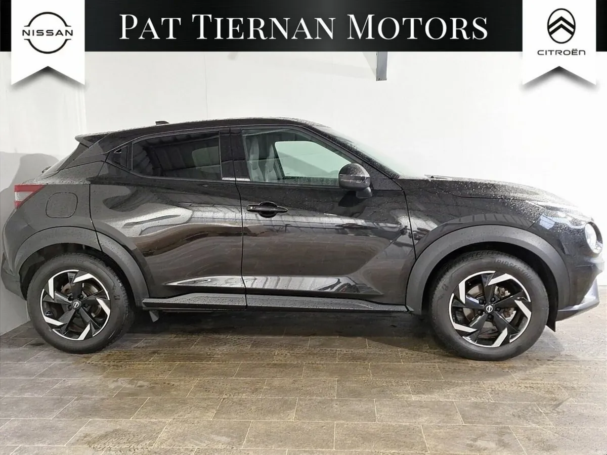 Nissan Juke 1.0T SV Premium - Image 3
