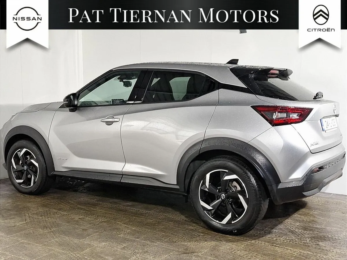 Nissan Juke HYBRID 1.6 SV PREMIUM - Image 2