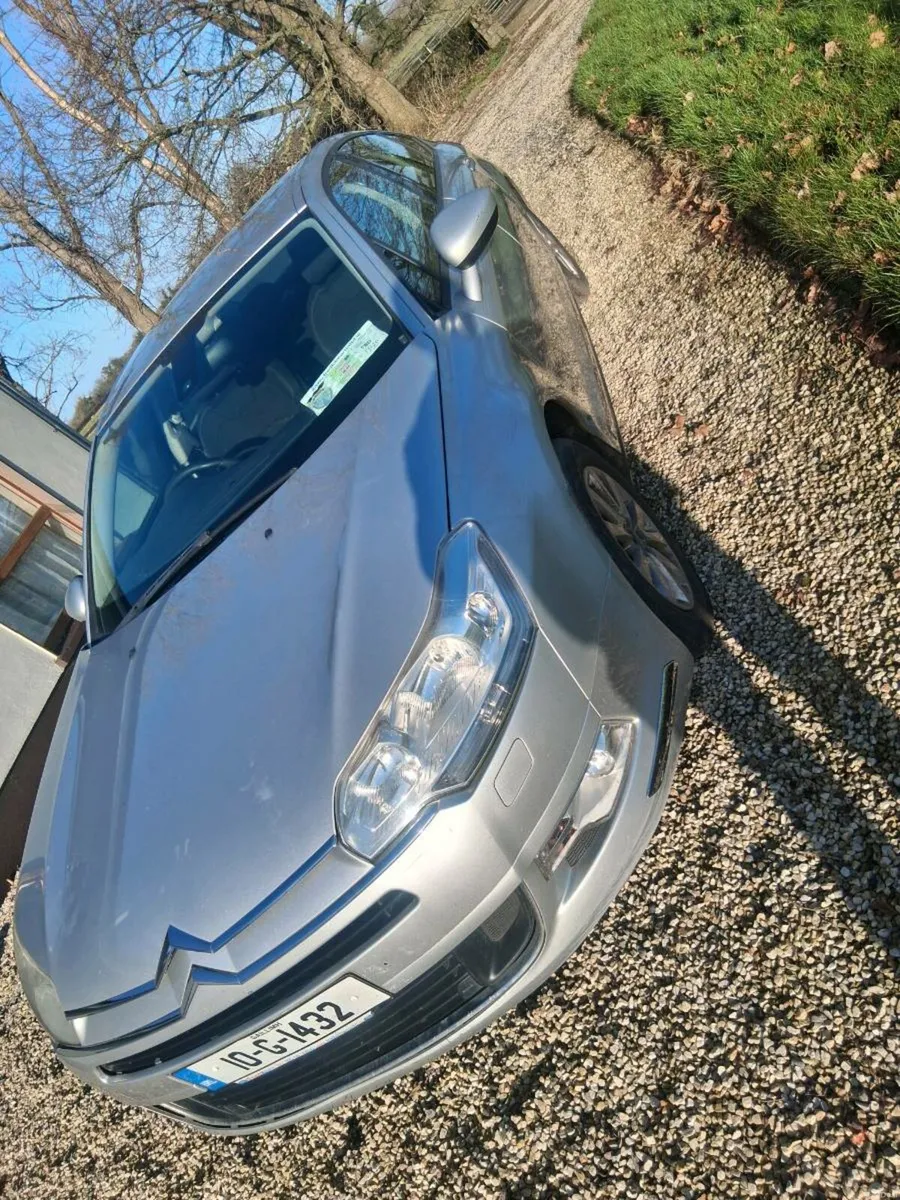 Citroën c5 - Image 1
