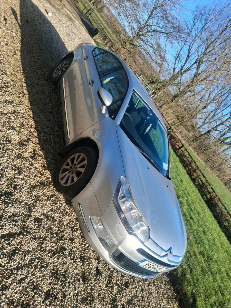 Citroën c5 - Image 2