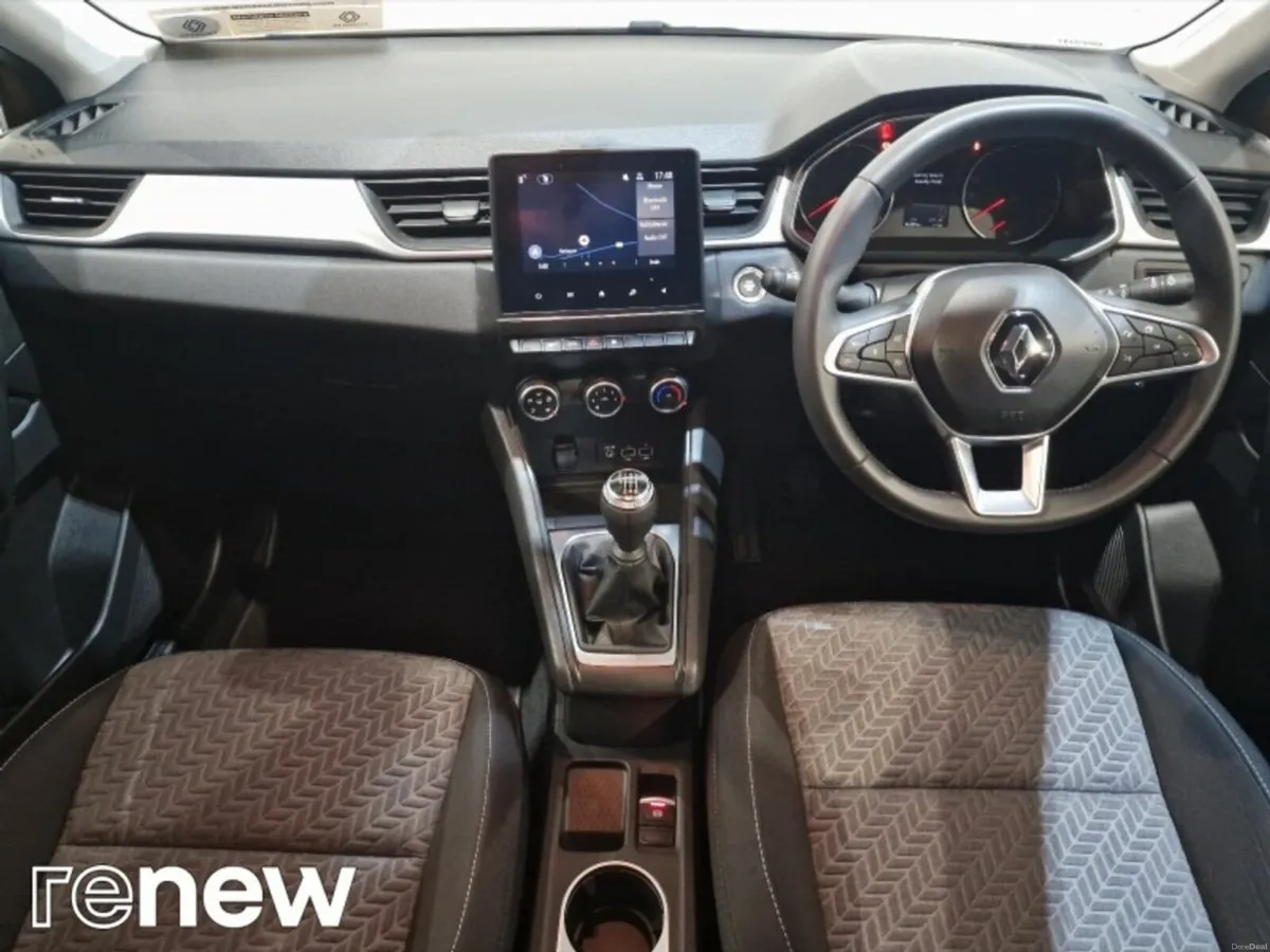 Renault Captur 1.0 TCe 90 DFull Limited - Image 3