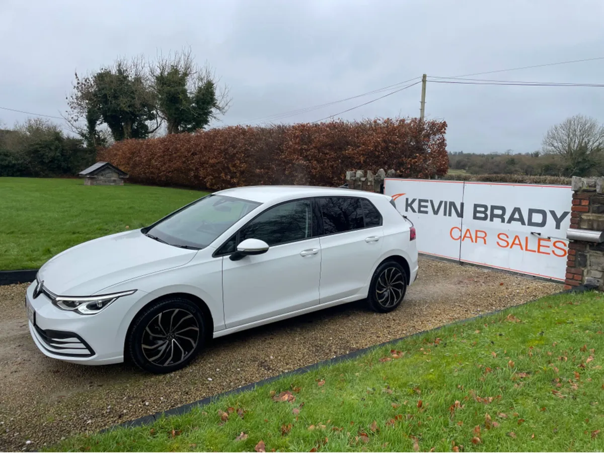 Volkswagen Golf 2.0 TDI 150 BHP DSG AUTO LIFE MODE - Image 3