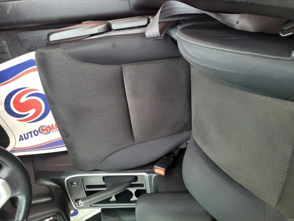 Honda CR-V 1.6 DTEC SE Navi - Image 3