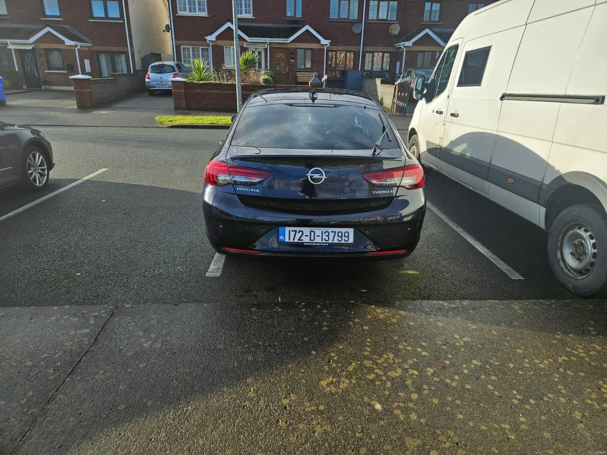 172 Opel Insignia - Image 4