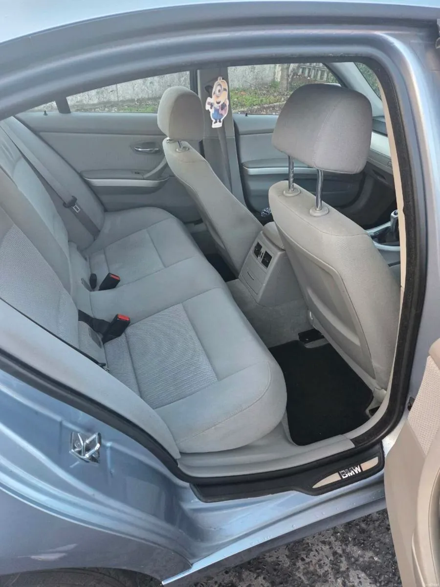 Bmw 3 series - Image 4