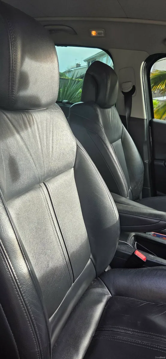 Peugeot 5008 2015(152) NCT Nov 2027 Leather Seats - Image 4