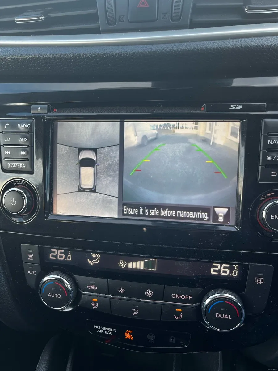 Nissan Qashqai 1.5 SV PREMIUM 171 - Image 4