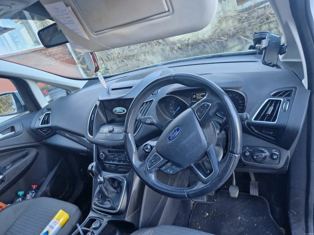 Ford Grand C-Max 2018 - Image 2