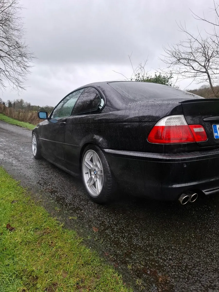 E46 318ci msport (m54) - Image 2