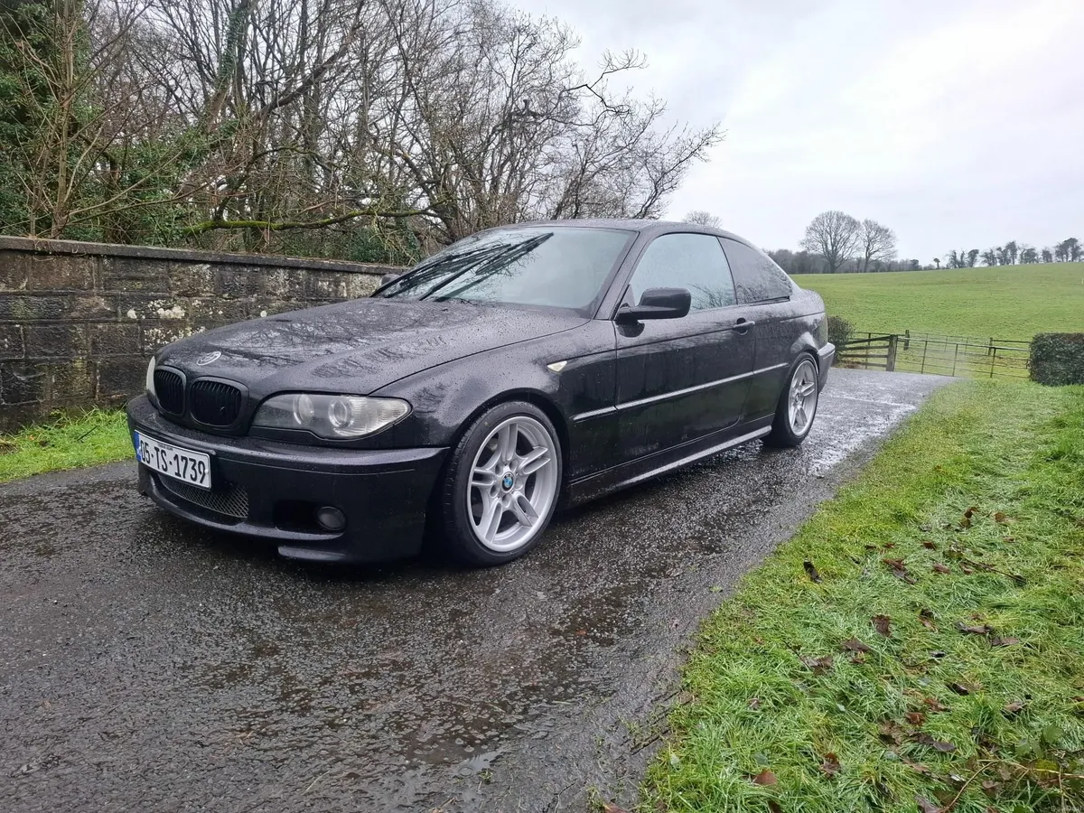 E46 318ci msport (m54) - Image 4