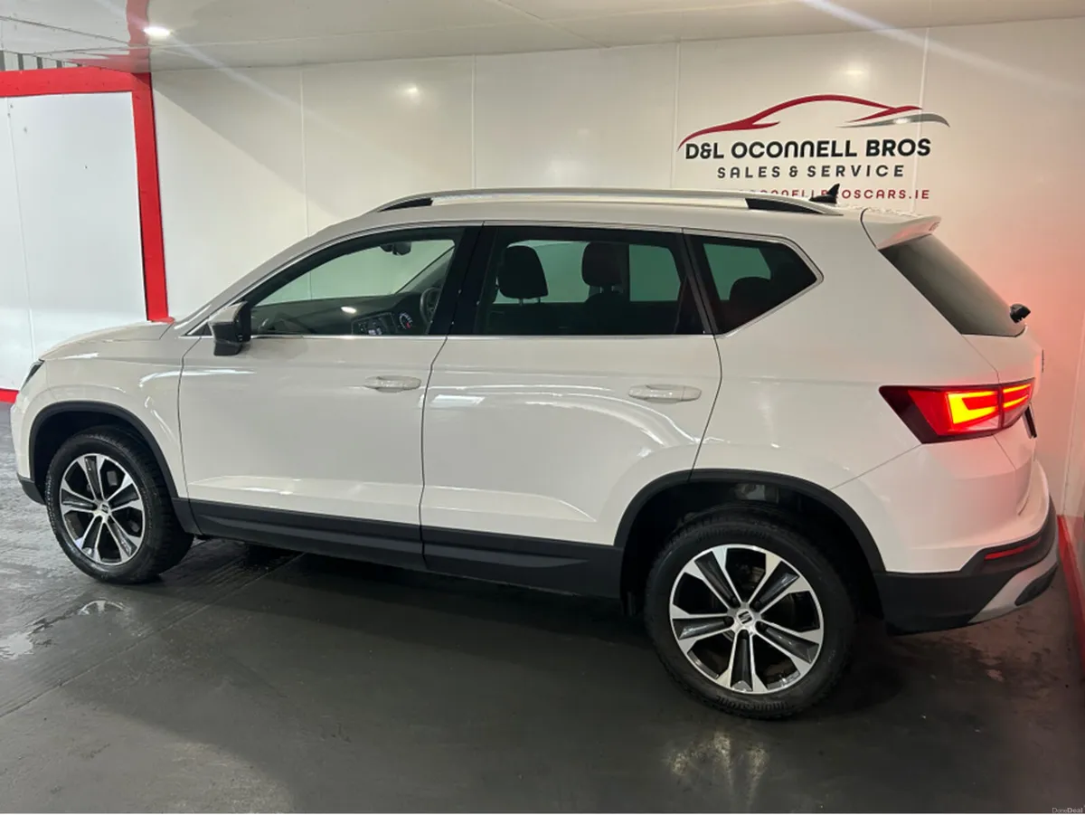 SEAT Ateca PA 1.5 TSI 150HP SE+ 5DR - Image 2