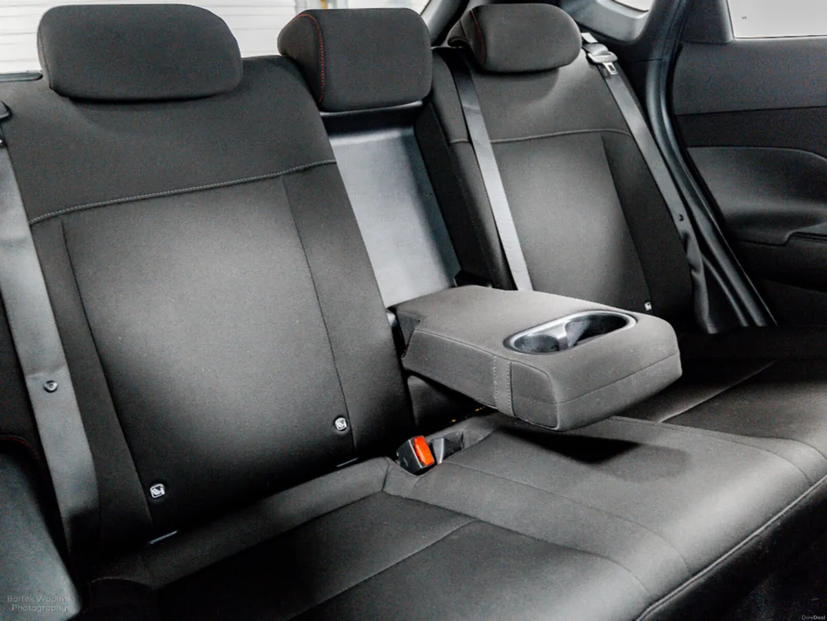 Hyundai KONA N LINE - Image 4