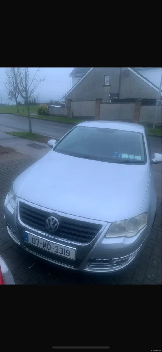 Volkswagen Passat Fsi - Image 1