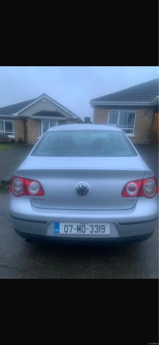 Volkswagen Passat Fsi - Image 3