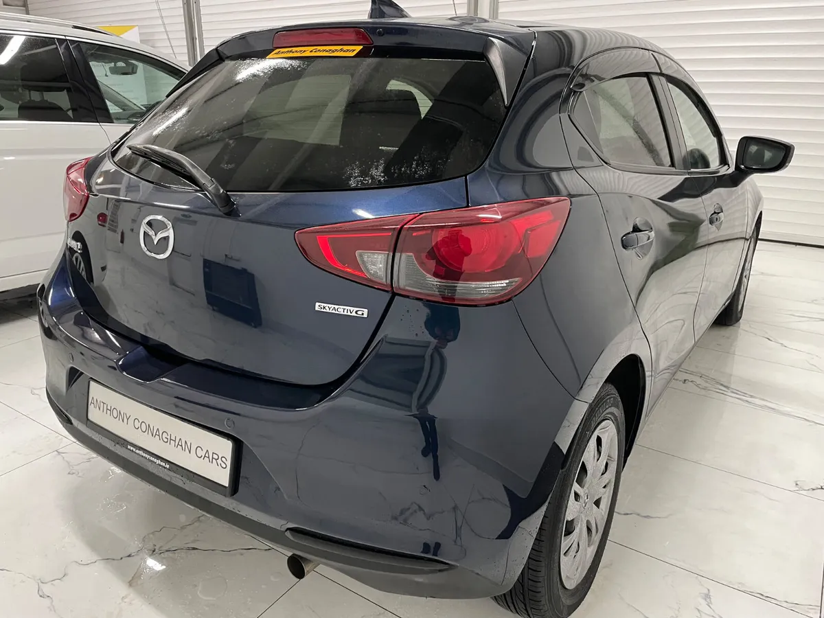 2020 1.5 Mazda 2 Auto - Image 3