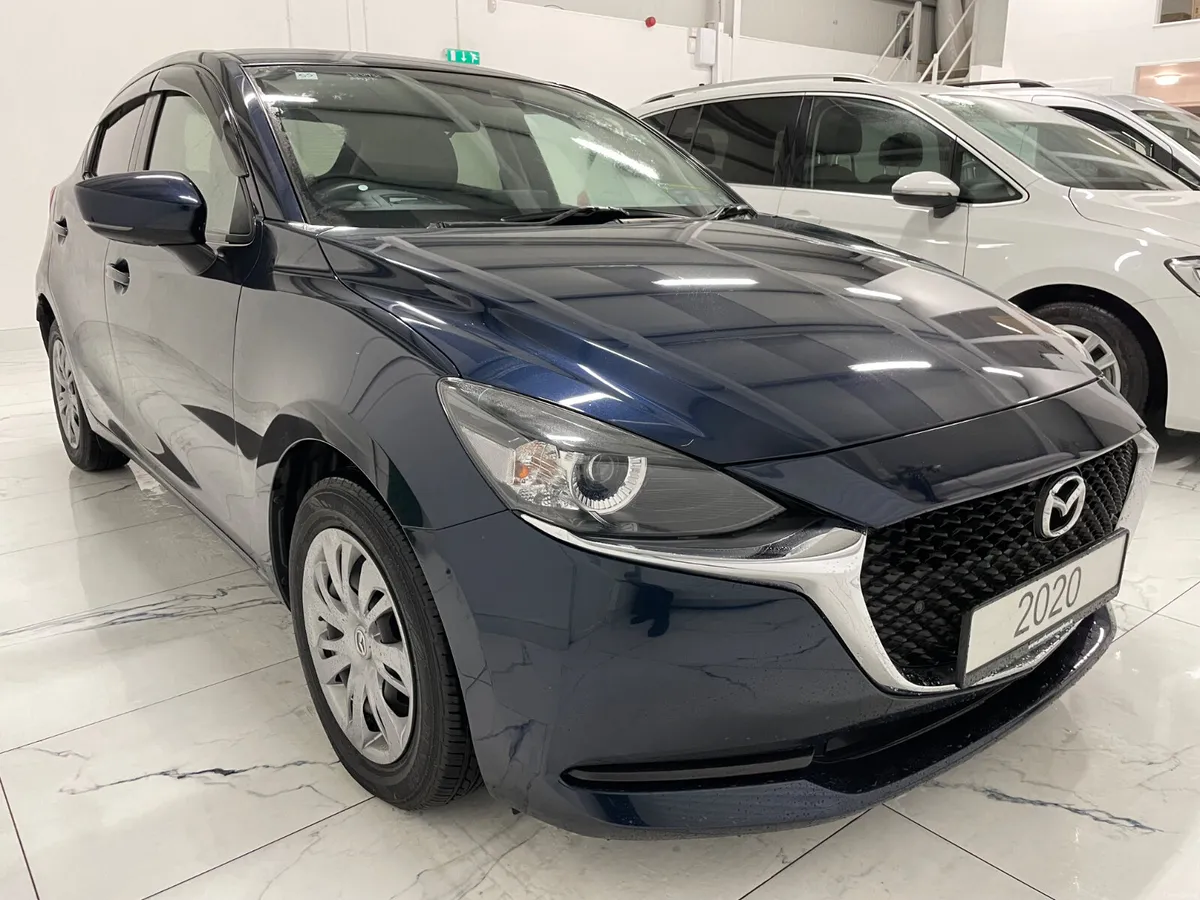 2020 1.5 Mazda 2 Auto - Image 1