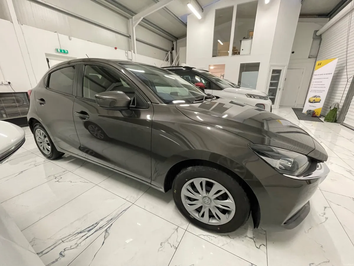 Mazda 2 1.5 Petrol Auto - Image 2