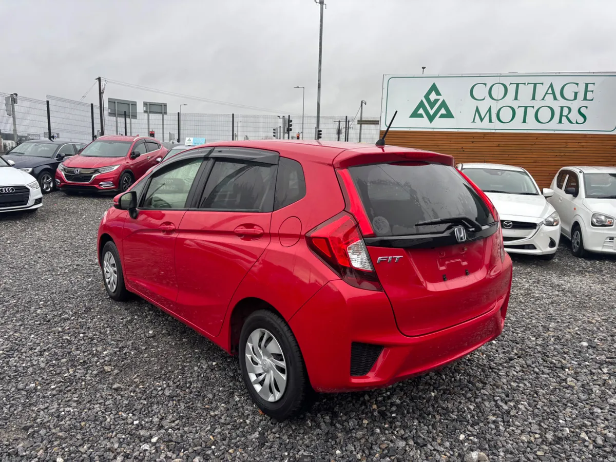 Honda Fit 1.3 Auto *LOW LOW MILEAGE* - Image 3