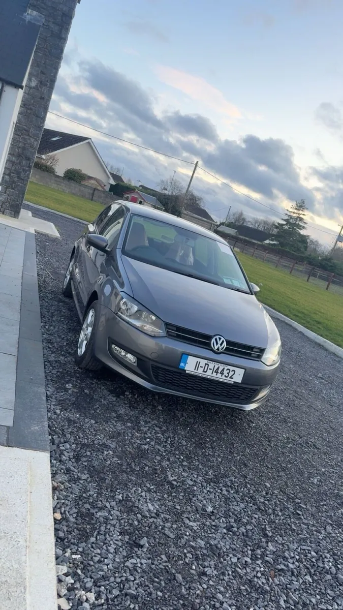 Volkswagen polo - Image 1