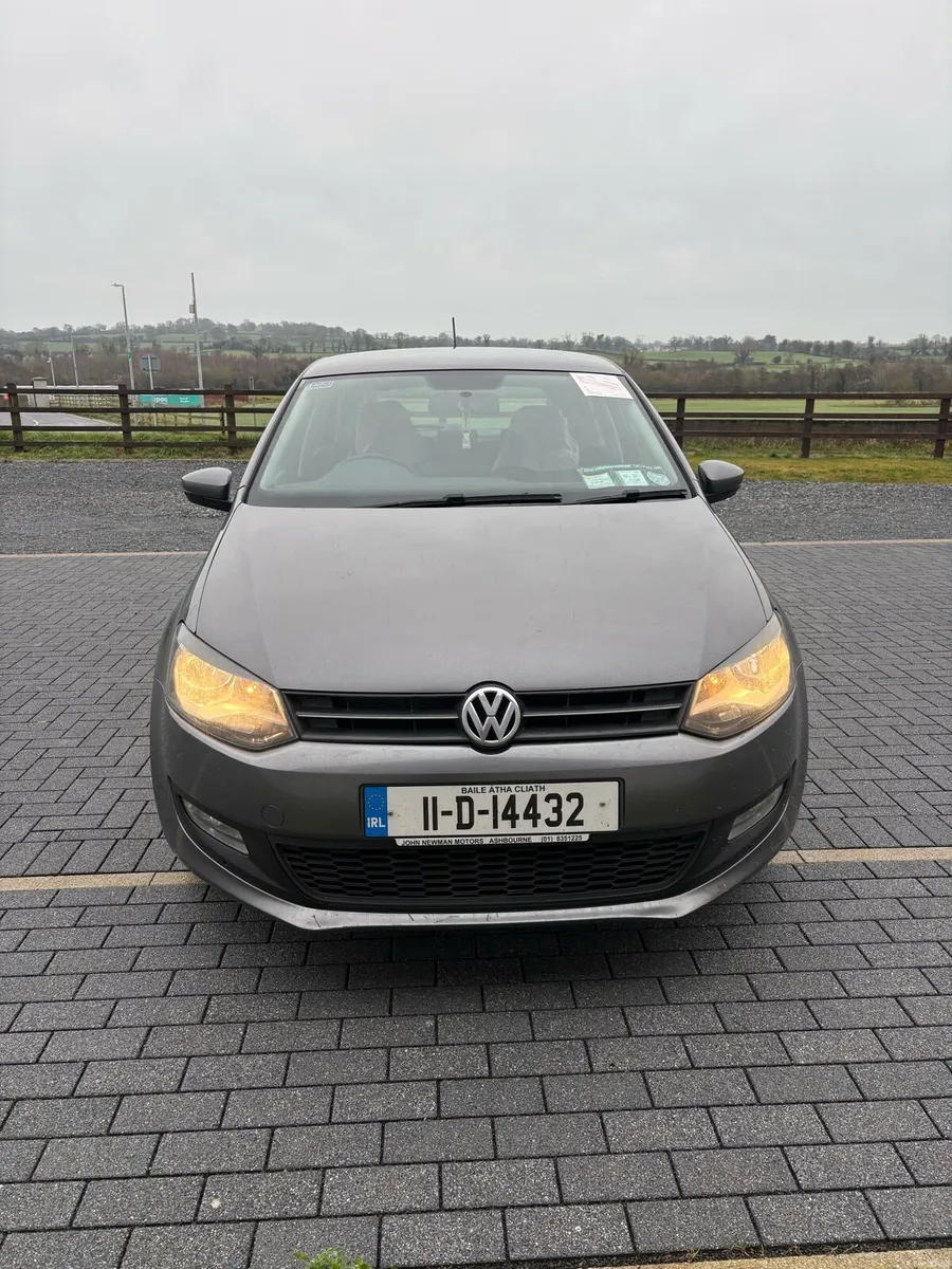 Volkswagen polo - Image 2