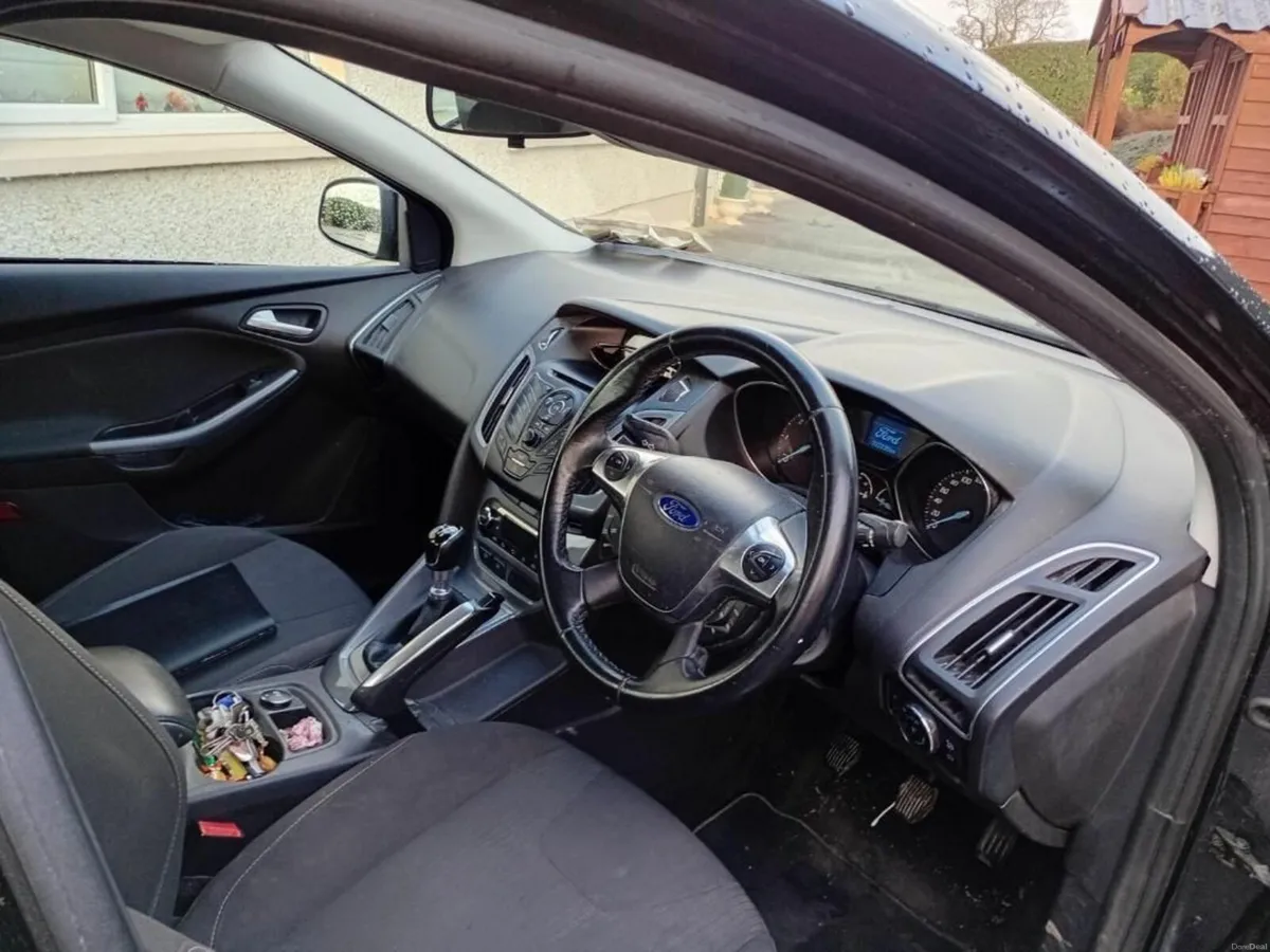 Ford Focus 2012 - Image 3