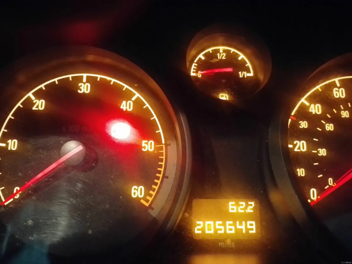 Vauxhall Astra 2009 - Image 4