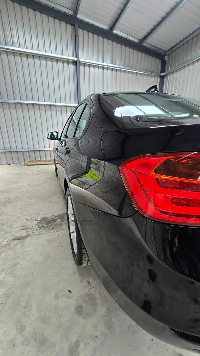 BMW 3-Series 2014 - Image 4