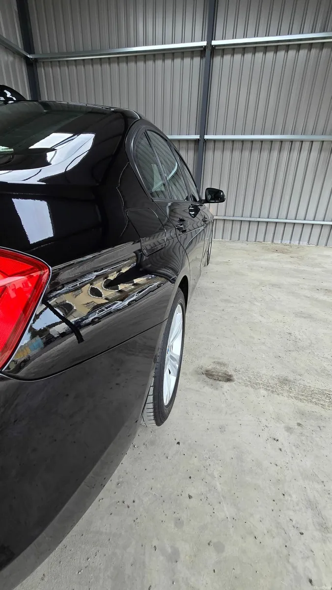 BMW 3-Series 2014 - Image 3