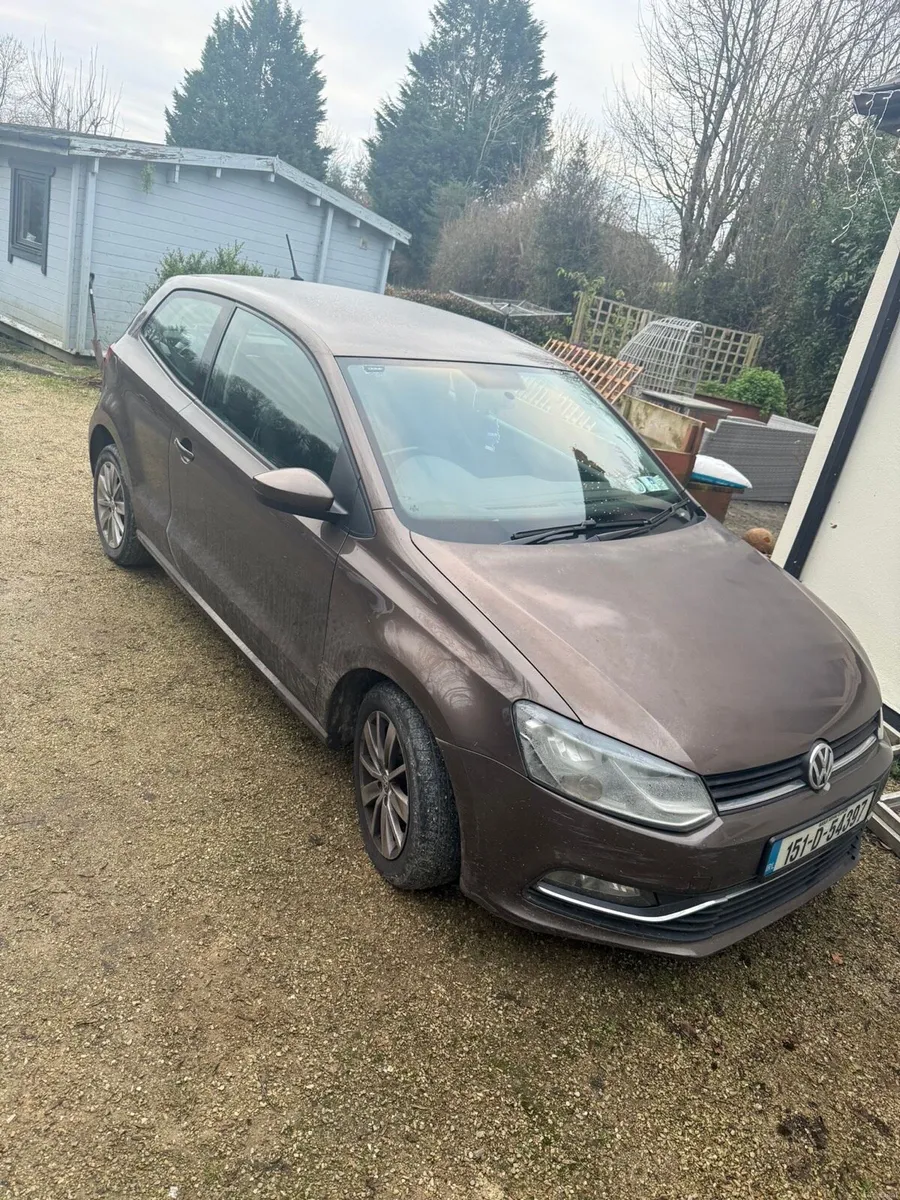 VW Polo - Image 1