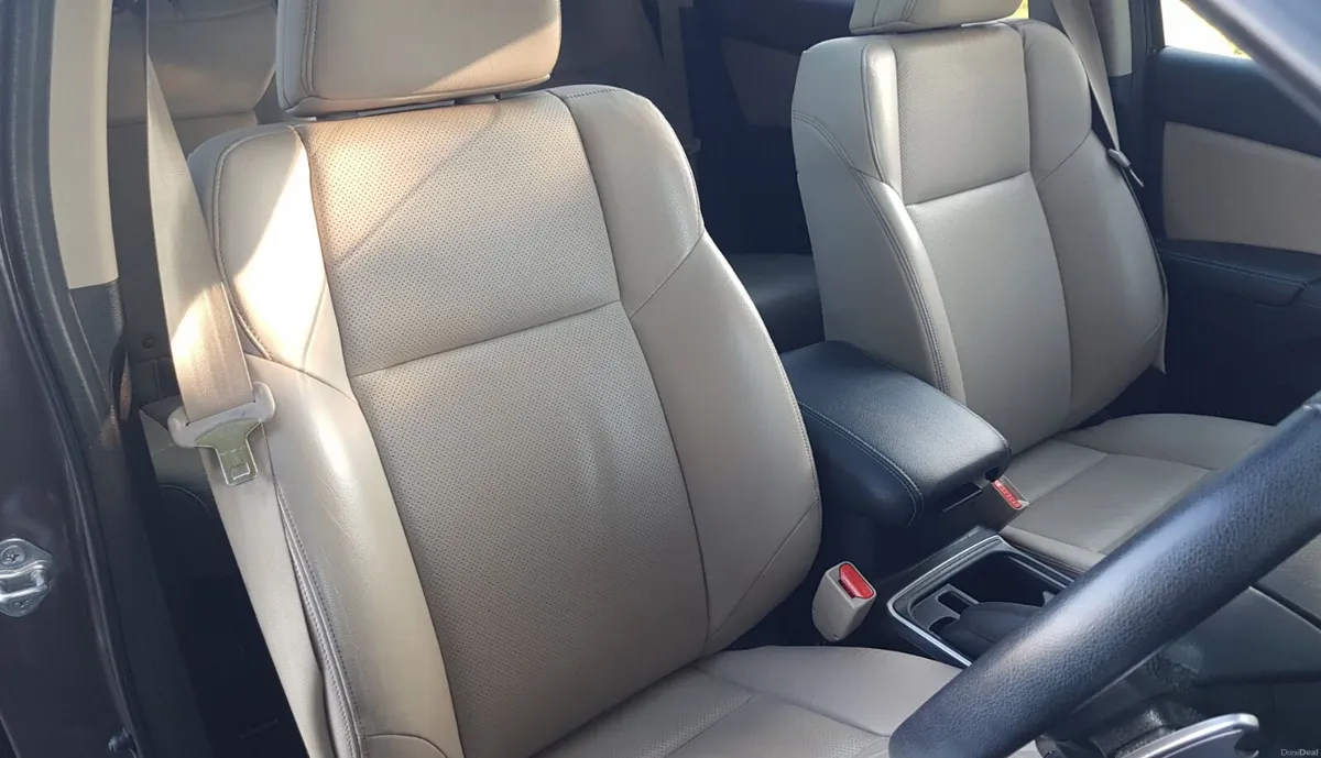 Honda CR-V 2017 *AUTO EXEC AWD* 1.6 D 5dr - Image 3