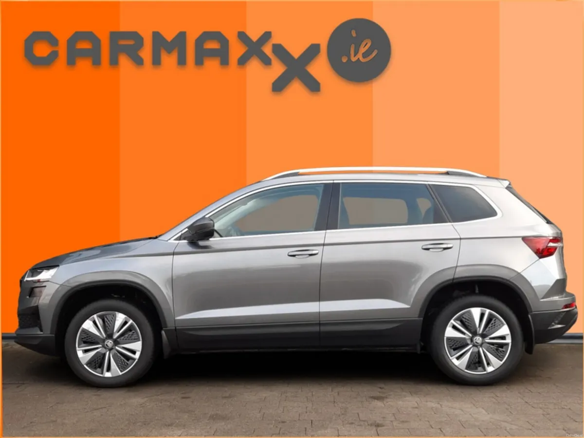 Skoda Karoq 2.0TDI 115BHP AMBITION - Image 4