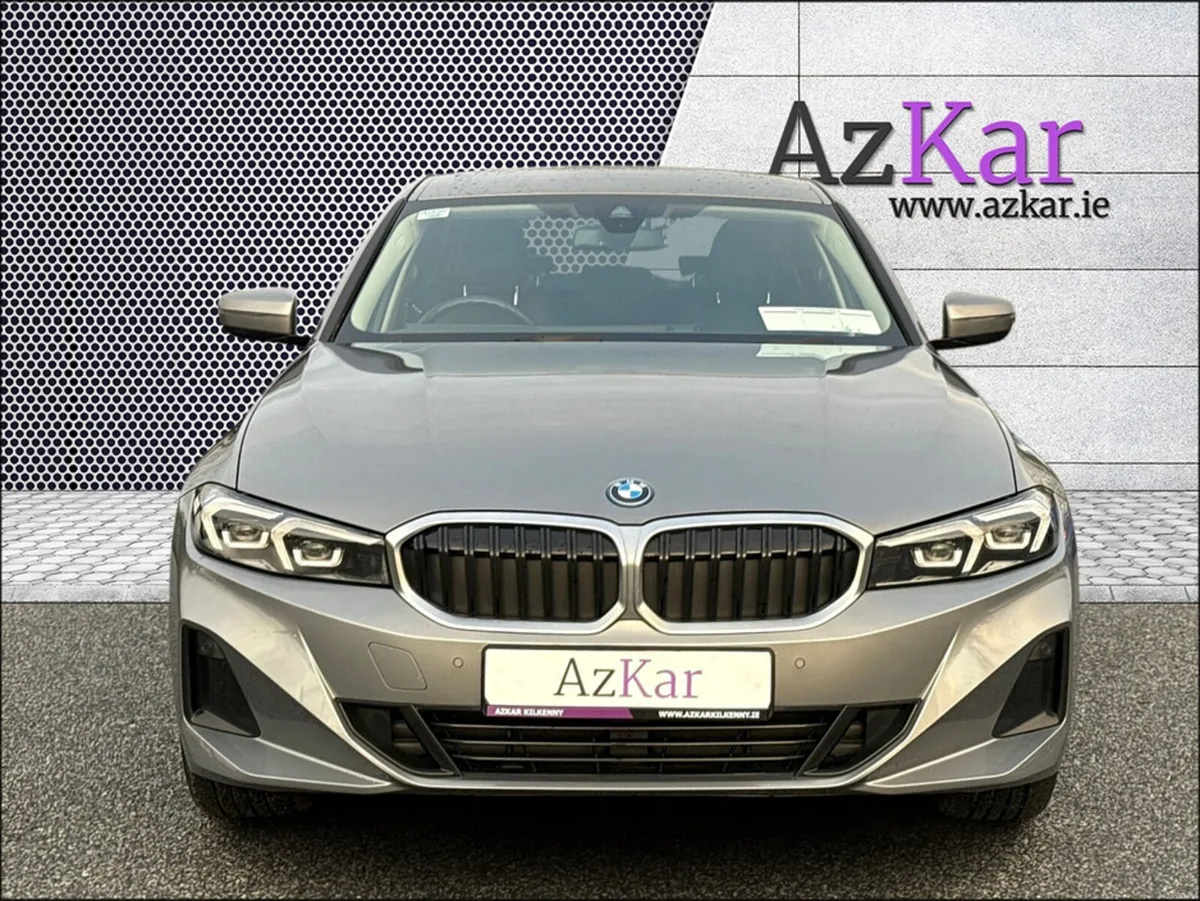 BMW 3-Series 2023 330e SPORT 2.0PHEV NEW MODEL 292 - Image 2