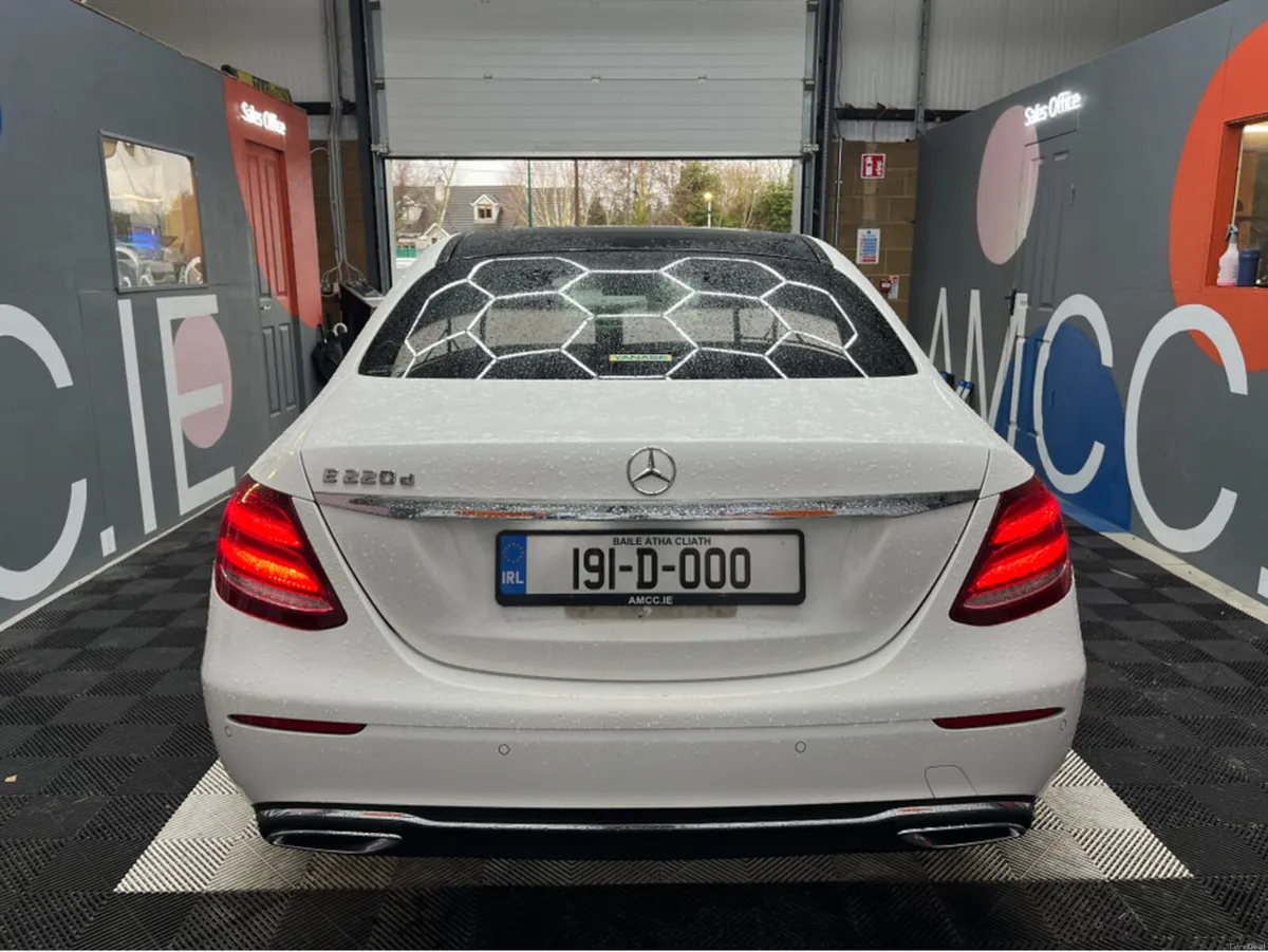 Mercedes-Benz E-Class €29950!2019 MERCEDES-BENZ E2 - Image 3