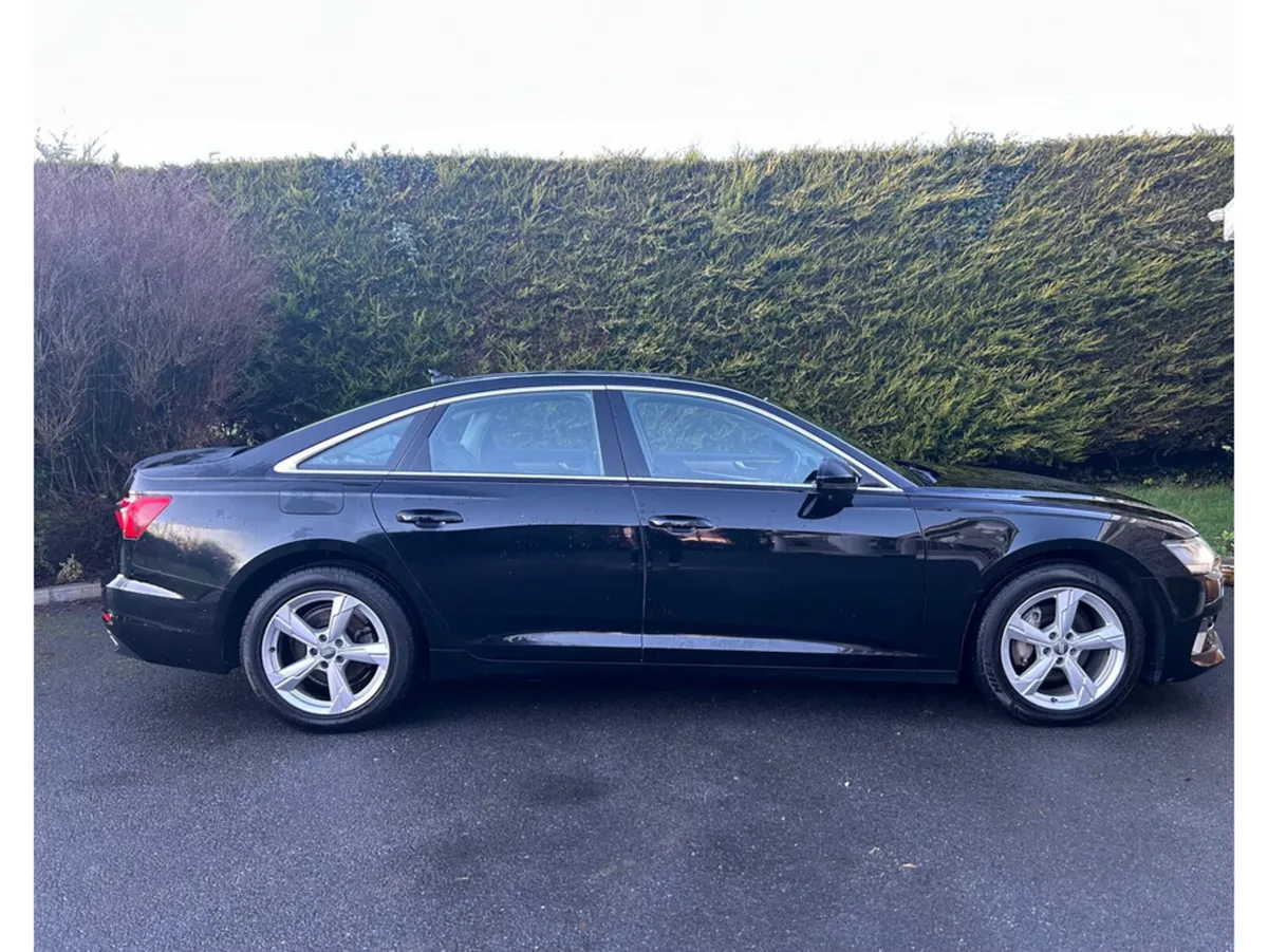 Audi A6 LIMOUSINE 2.0 TDI 204BHP S-TRONIC SE 4DR A - Image 3