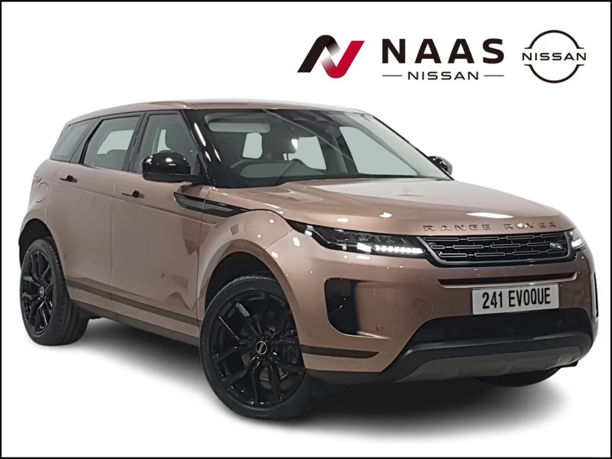 Land Rover Range Rover Evoque S PHEV - Image 1