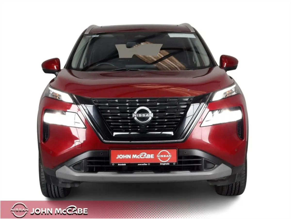 Nissan X-Trail EPOWER HYB SV PREMIUM 5 SEAT AUTO * - Image 4