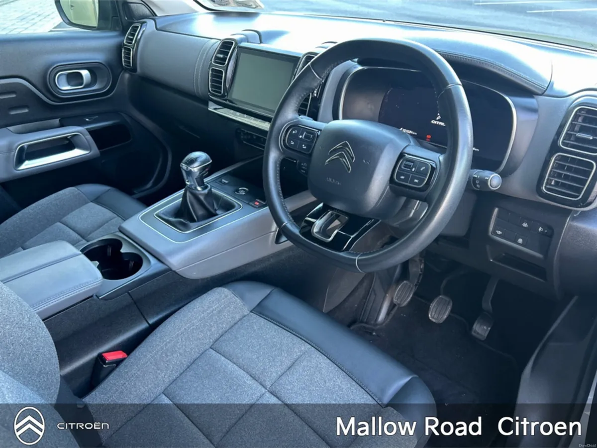 Citroen C5 Aircross FEEL PACK PURETECH 130 EU6.3 M - Image 2