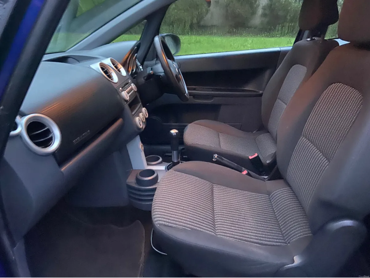 Mitsubishi Colt CZ3 1.1 INFORM LOOK CLASSIC**//**N - Image 4