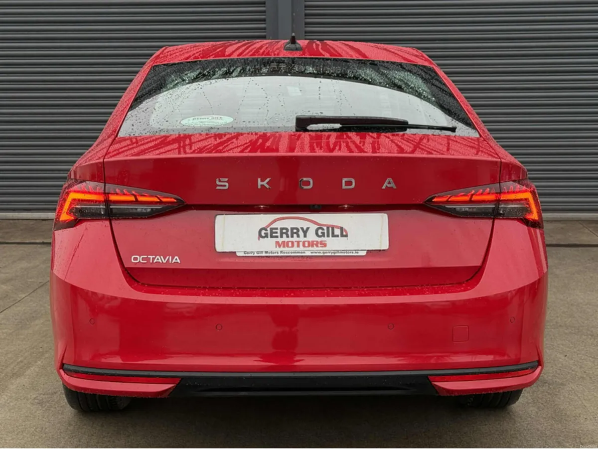 Skoda Octavia SE+ 2.0 TDI 150HP DSG - Image 6
