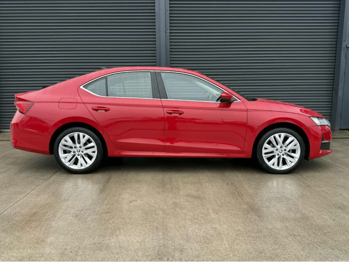 Skoda Octavia SE+ 2.0 TDI 150HP DSG - Image 3
