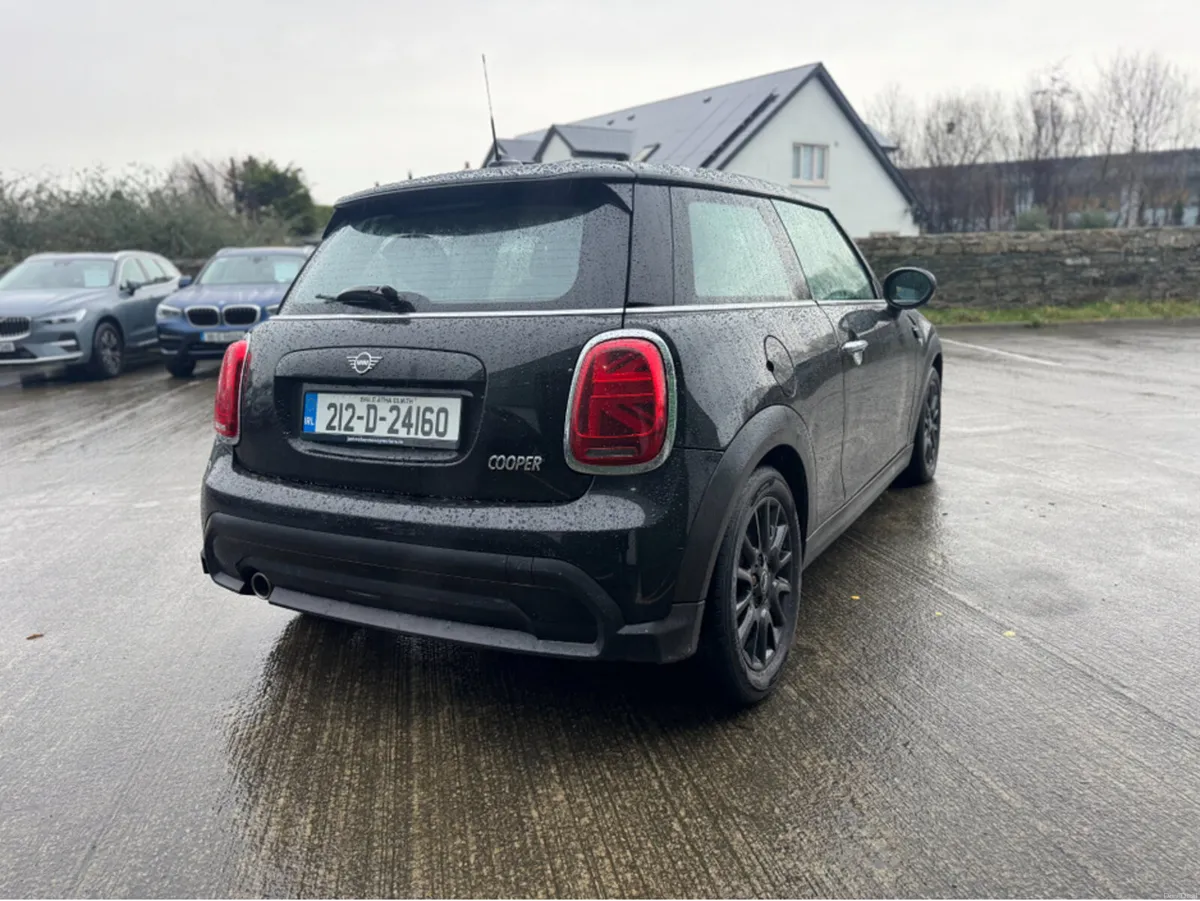Mini Cooper CLASSIC CLS2 2DR COOPER - Image 3