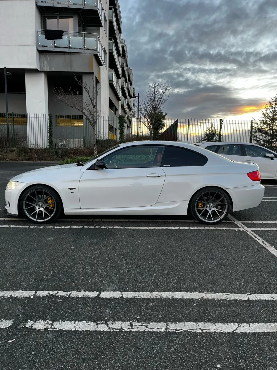 BMW E92 320d - Image 4