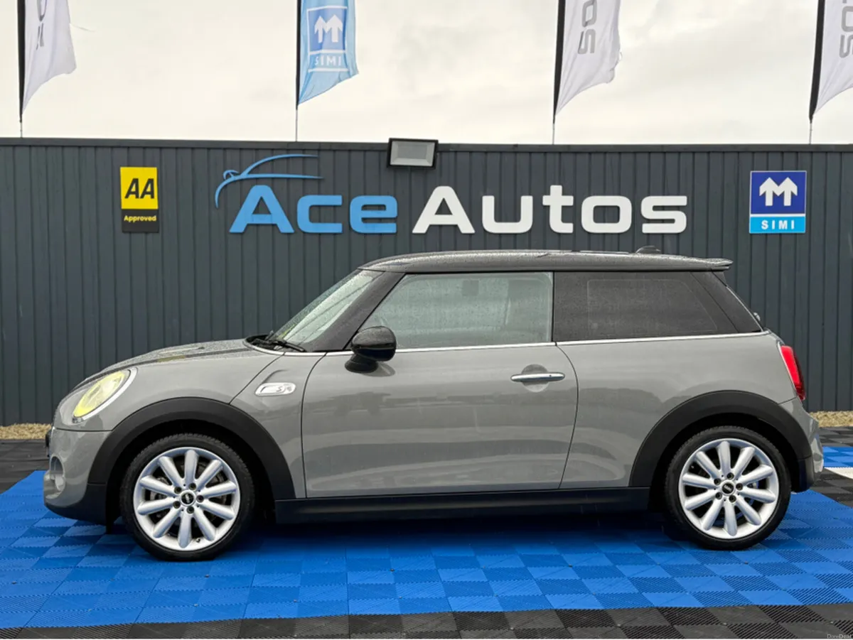 Mini Cooper SD - 2.0L DIESEL - AUTO - 12M WARRANTY - Image 3