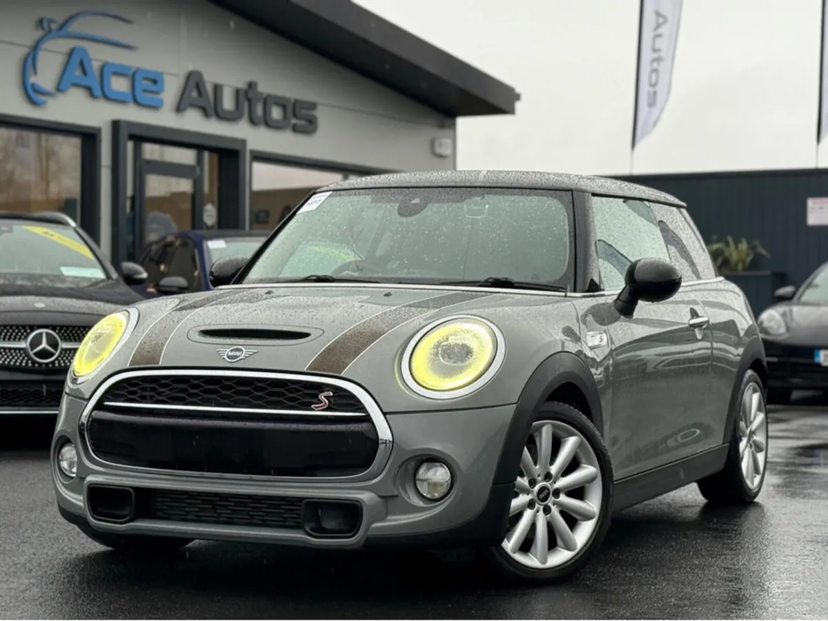 Mini Cooper SD - 2.0L DIESEL - AUTO - 12M WARRANTY - Image 1