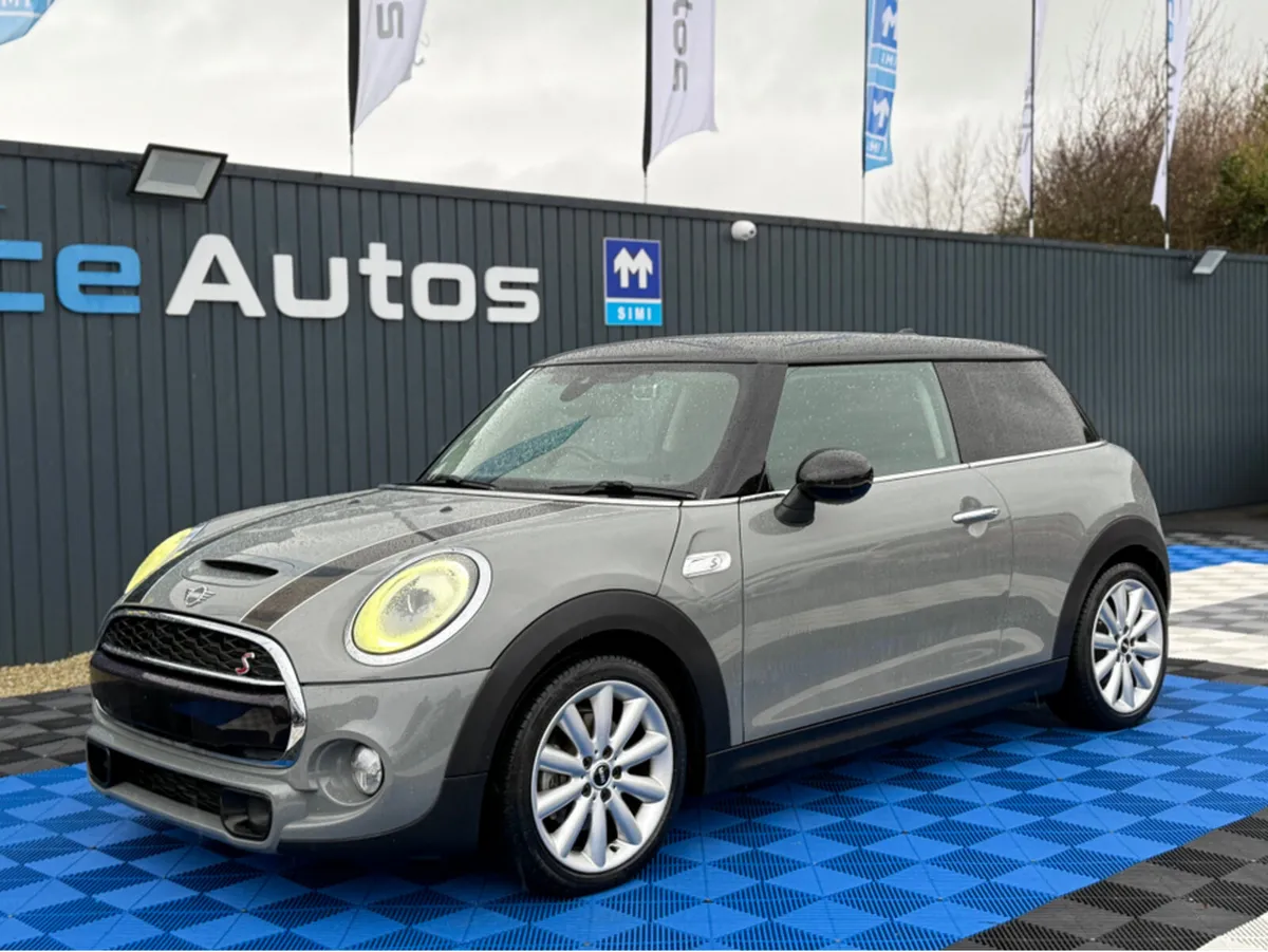 Mini Cooper SD - 2.0L DIESEL - AUTO - 12M WARRANTY - Image 4