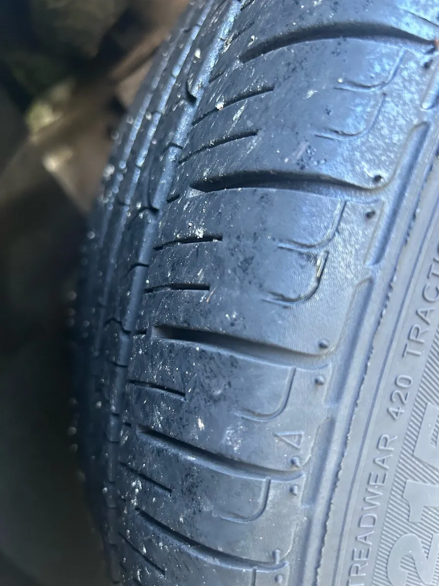 Ford Mondeo 2011 NEW NCT - Image 3