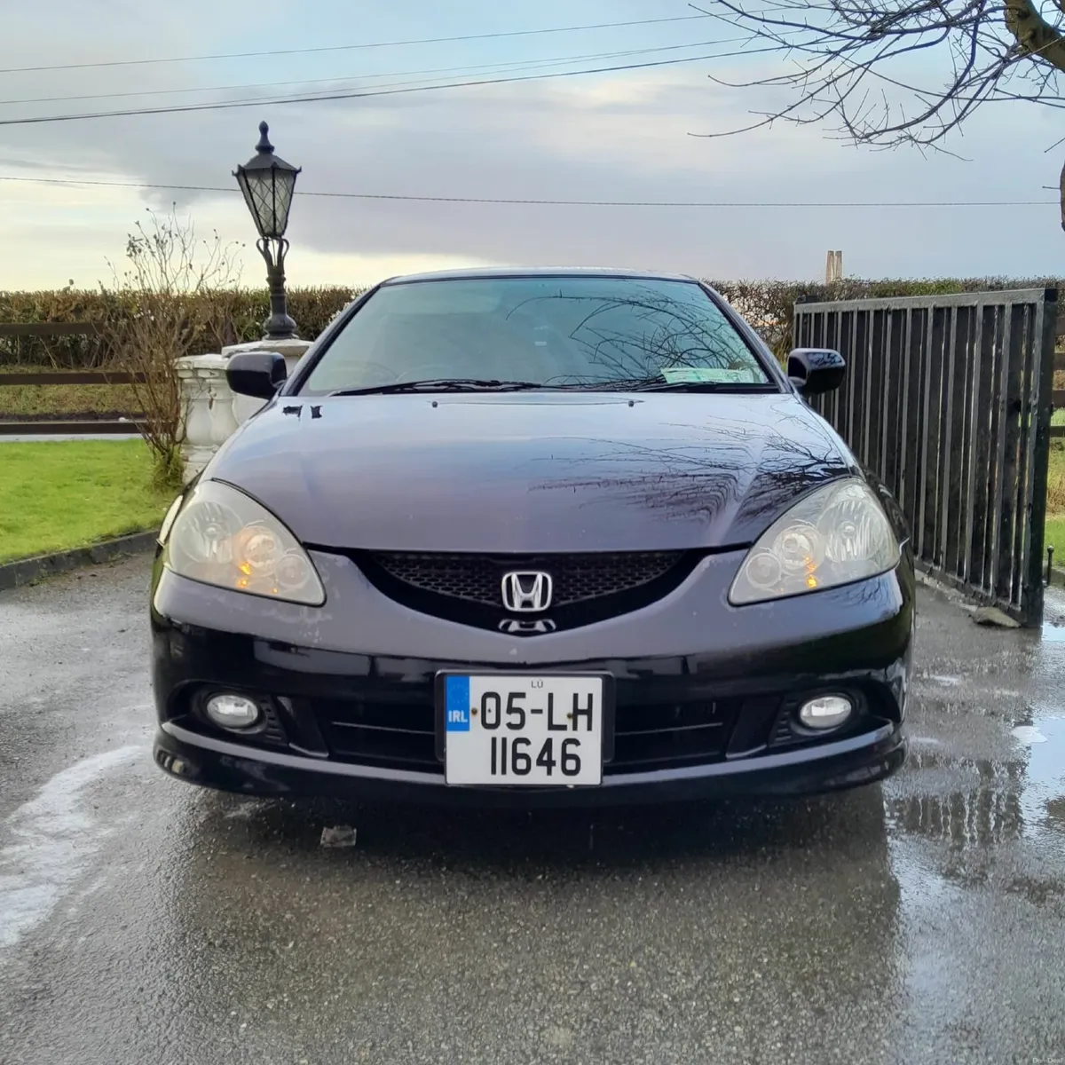 Honda Integra 2005 - Image 4