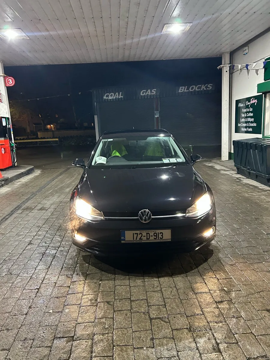 Volkswagen golf (NCT 06/2027) - Image 2