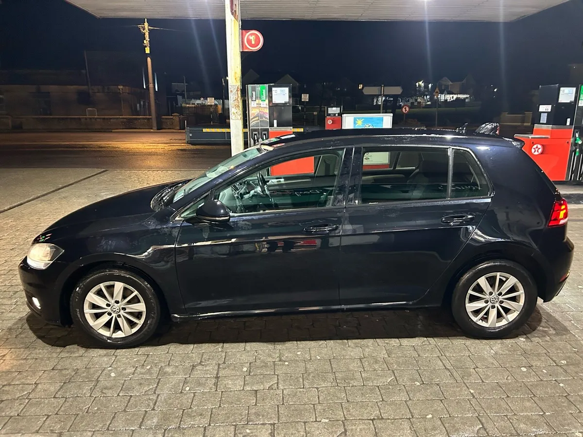 Volkswagen golf (NCT 06/2027) - Image 3