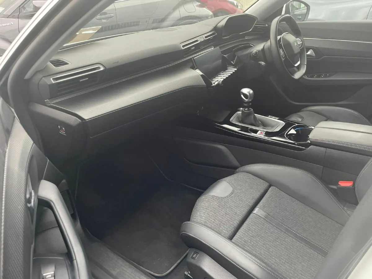 Peugeot 508 2019 - Image 3